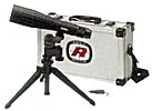 Redfield Widefield Spotting Scope Kit